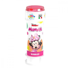 Disney Minnie Buborékfújó 60ml buborékfújó