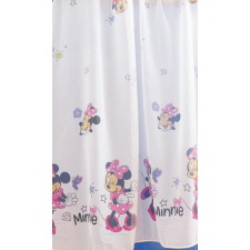 Disney Minnie/C02/ voila kész függöny 180x180cm R. lakástextília