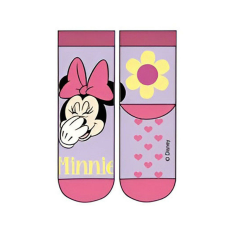  Disney Minnie Chic gyerek vastag csúszásgátlós zokni 27/30