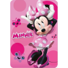 Disney Minnie Chic polár takaró, pléd 100x140 cm Nr3