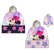  Disney Minnie Cosmic Girl gyerek sapka 52-54 cm gyerek sapka