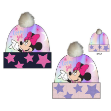  Disney Minnie Cosmic Girl gyerek sapka 52-54 cm gyerek sapka