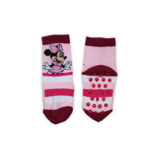 Disney Minnie csúszásgátlós gyerek zokni (1 pár) gyerek harisnya