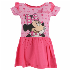  Disney Minnie Cute gyerek nyári ruha 3-8 év