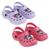  Disney Minnie Cute gyerek papucs clog 24-31