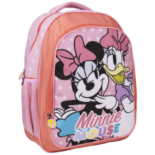 Disney Minnie Daisy iskolatáska, táska 41 cm Nr1 iskolatáska