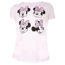 Disney Minnie Disney Minnie Expressions női rövid póló, felső M női póló