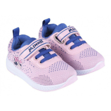 Disney Minnie Disney Minnie Pink sportcipő 23-30 gyerek cipő