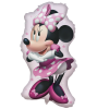 Disney Minnie Disney Minnie Shaped fólia lufi 53x89 cm