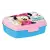 Disney Minnie Disney Minnie Wild Flower funny műanyag szendvicsdoboz