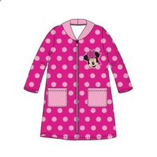  Disney Minnie Dots gyerek köntös 3-8 év Díszdobozban gyerek köntös