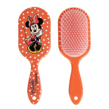  Disney Minnie Dots hajkefe 20 cm babaápolási kellék