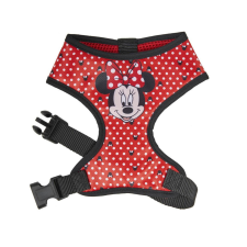 Disney Minnie Dots kutyahám XS-S nyakörv, póráz, hám kutyáknak