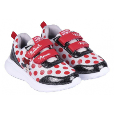  Disney Minnie Dots utcai cipő 27