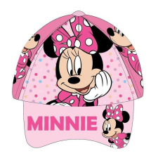 Disney Minnie Dotty gyerek baseball sapka 51-53 cm gyerek sapka