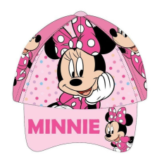  Disney Minnie Dotty gyerek baseball sapka 51-53 cm