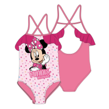 Disney Minnie Dotty gyerek fürdőruha, úszó 7/8 év gyerek fürdőruha