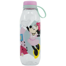  Disney Minnie Ecozen kulacs, sportpalack 650 ml kulacs, kulacstartó