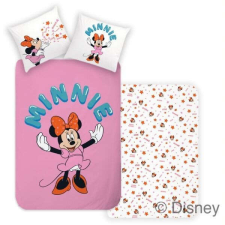 Disney Minnie egér ágynemű (MINNIE) lakástextília
