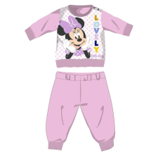 Disney Minnie egér baba polár pizsama - téli vastag pizsama hálózsák, pizsama