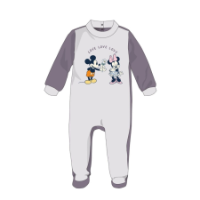 Disney Minnie egér baba rugdalózó rugdalózó