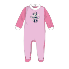 Disney Minnie egér baba velúr rugdalózó - vro - 1-3 hónapos babának rugdalózó