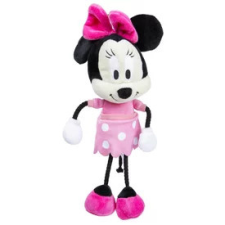  Disney: Minnie egér bébi plüssfigura - 23 cm plüssfigura