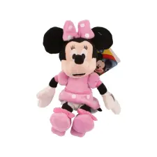Disney Minnie egér Disney plüssfigura - 20 cm plüssfigura