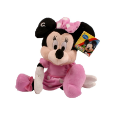 Disney Minnie egér Disney plüssfigura - 35 cm (1100460) plüssfigura