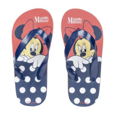 Disney Minnie egér gyerek Flip-Flop papucs_26-27 gyerek papucs, mamusz