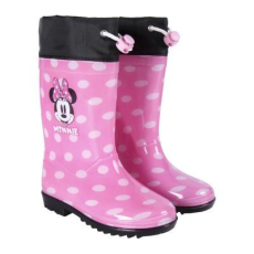  Disney Minnie egér gyerek gumicsizma_25