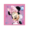  Disney Minnie egér habszivacs 9 db szőnyeg puzzle