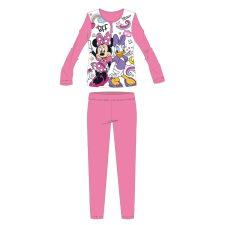 Disney Minnie egér hosszú vékony gyerek pizsama gyerek hálóing, pizsama