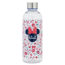 Disney Minnie egér hydro műanyag kulacs - 850 ml kulacs, kulacstartó