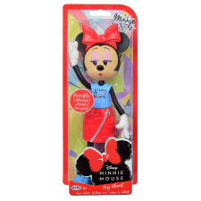 Disney Minnie egér játékbaba JAKKS Pacific Minnie egér játékbaba 23 cm (192995209893) játékfigura