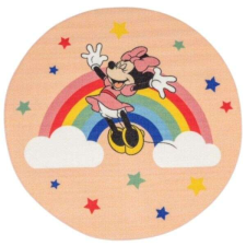 Disney Minnie egér körszőnyeg lakástextília