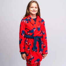 Disney Minnie egér pihe puha gyerek köntös 14 év (164 cm)