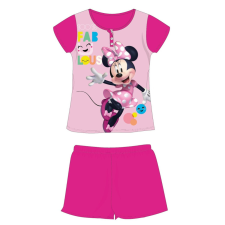 Disney Minnie egér rövid gyerek pizsama gyerek hálóing, pizsama