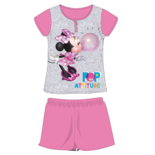Disney Minnie egér rövid gyerek pizsama gyerek hálóing, pizsama