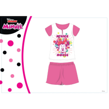 Disney Minnie egér rövid gyerek pizsama gyerek hálóing, pizsama