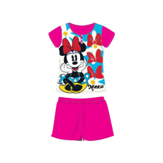 Disney Minnie egér rövid gyerek pizsama