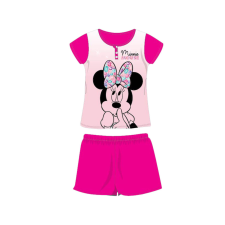 Disney Minnie egér rövid gyerek pizsama gyerek hálóing, pizsama