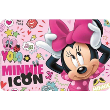 Disney Minnie egér Tányéralátét konyhai eszköz