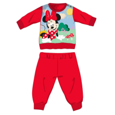 Disney Minnie egér téli vastag baba pizsama hálózsák, pizsama