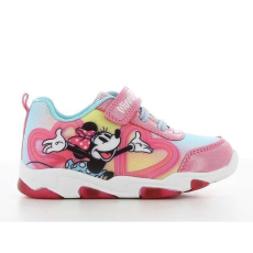 Disney Minnie egér villogó sportcipő 28