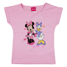 Disney Minnie és Daisy kacsa lányka póló babapóló, ing