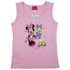 Disney Minnie és Daisy kacsa lányka trikó