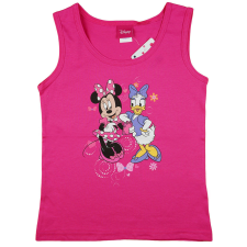 Disney Minnie és Daisy kacsa lányka trikó gyerek atléta, trikó