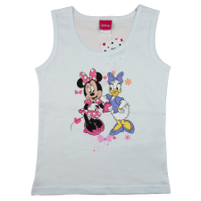 Disney Minnie és Daisy kacsa lányka trikó gyerek atléta, trikó