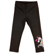 Disney Minnie és unikornis lányka leggings gyerek nadrág